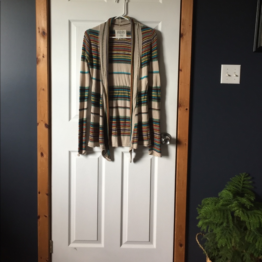 Billabong Cardigan